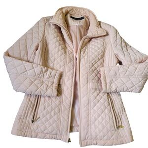 Giacca Women's Quilted Puffer Jacket